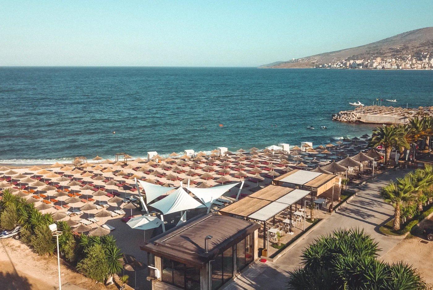 Planning a Group Trip to Saranda & Ksamil in 2027