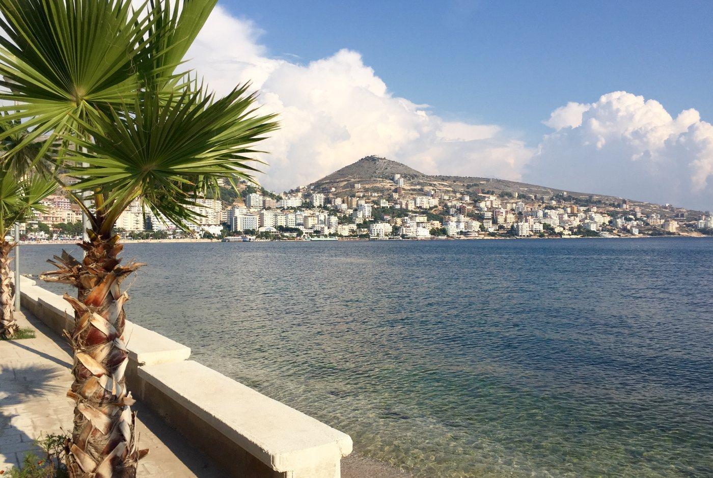 El Mar Boat Tour: the Riviera You Can't Reach by Road
