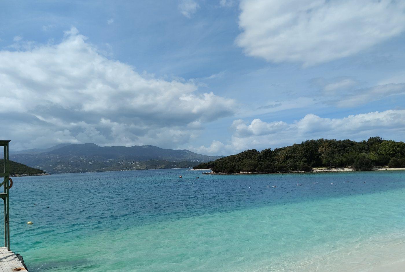 Ksamil Beaches: the Maldives of Albania, For Real