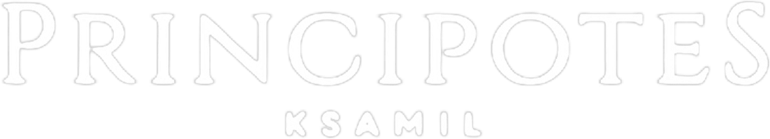 Principotes Ksamil