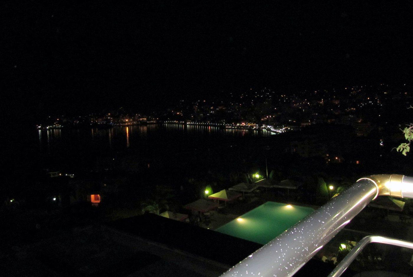 Saranda Nightlife: How a Night Out Actually Works