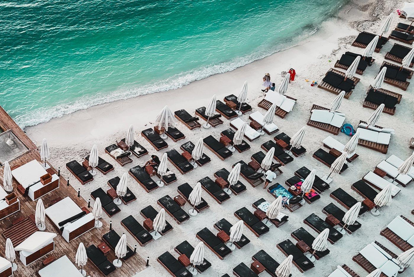 Principotes — Albanian Riviera